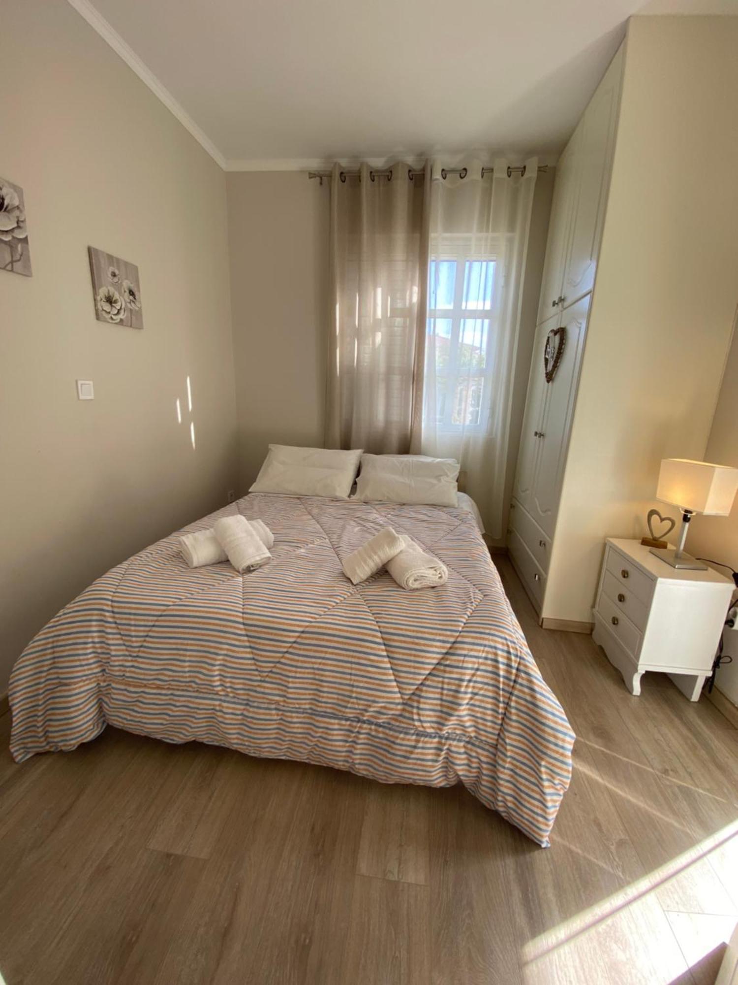 Spyros Apartment Diakopto Exterior foto