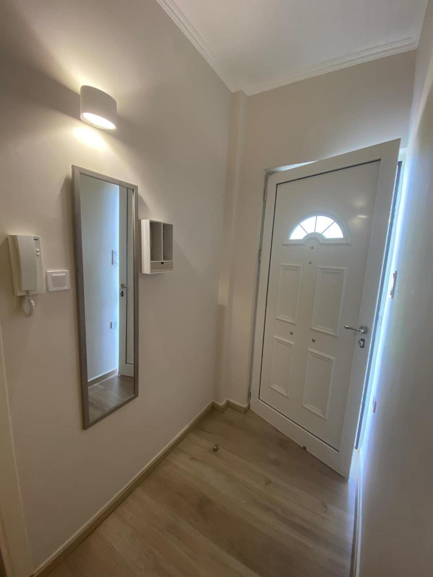 Spyros Apartment Diakopto Exterior foto